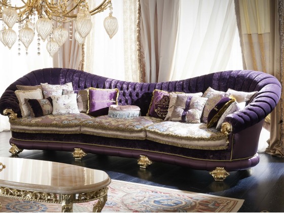 Диван Modenese Luxury Interiors 15411
