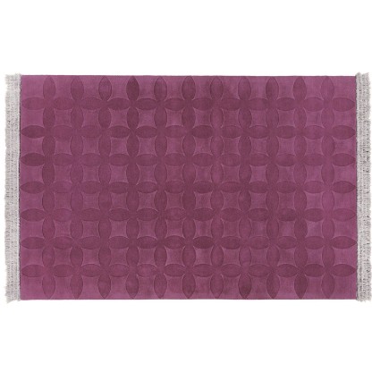 Ковер Mohebban TWIGGY AUBERGINE