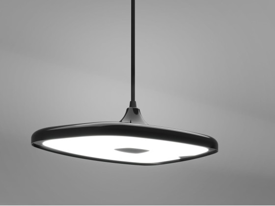 Подвесные светильники Makris FLAT S