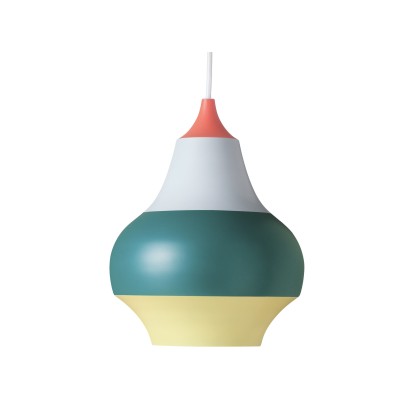 Подвесные светильники Louis Poulsen CIRQUE