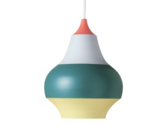 Подвесные светильники Louis Poulsen CIRQUE