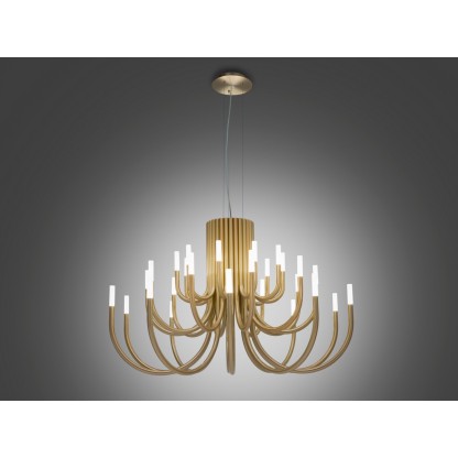 Подвесные светильники Alma light THEPALM 5190/30