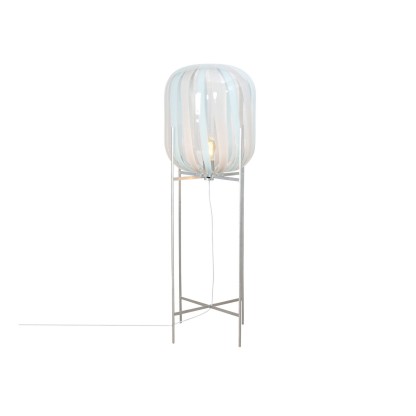 Напольный светильник pulpo ODA STRIPES BIG