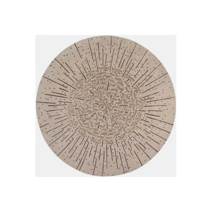 Ковер Deirdre Dyson SEEDHEAD