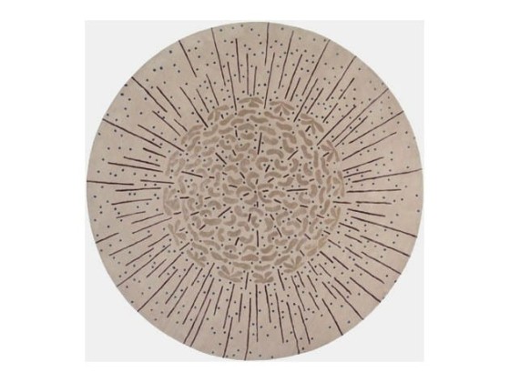 Ковер Deirdre Dyson SEEDHEAD