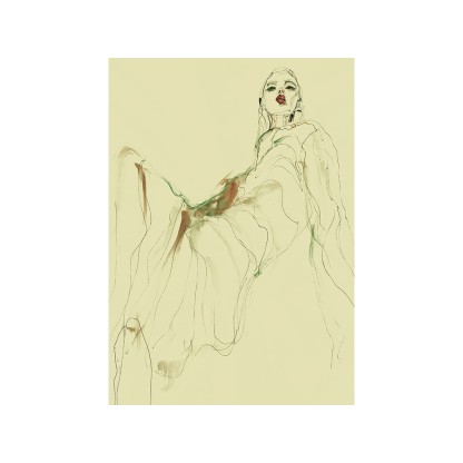 Акустические стеновые панели MOMENTI GI-063