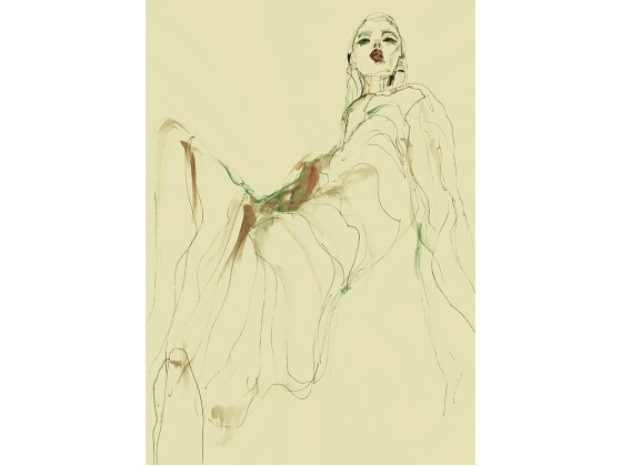 Акустические стеновые панели MOMENTI GI-063