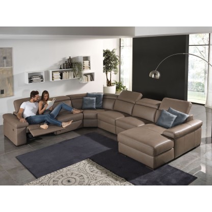 Диван Egoitaliano VALERIE