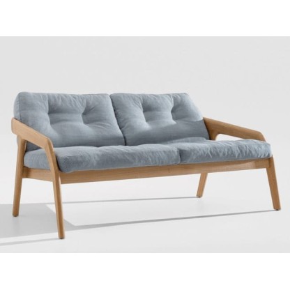 Диван ZEITRAUM FRIDAY 2