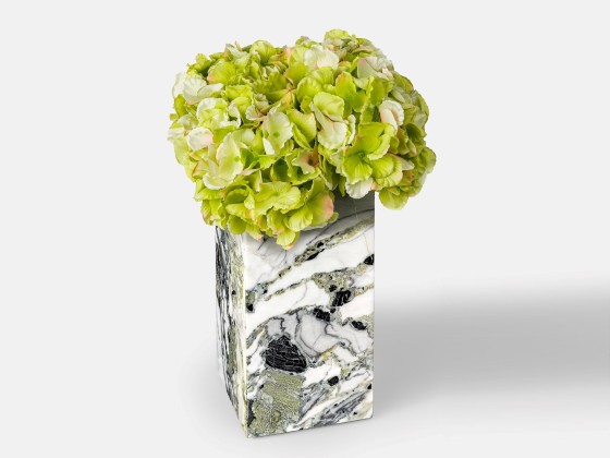 Ваза Valsecchi Marmi VASO PER FIORI MEDIUM