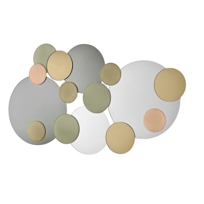 Зеркало Tonelli Design ATOMIC