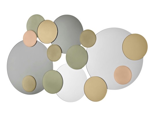 Зеркало Tonelli Design ATOMIC