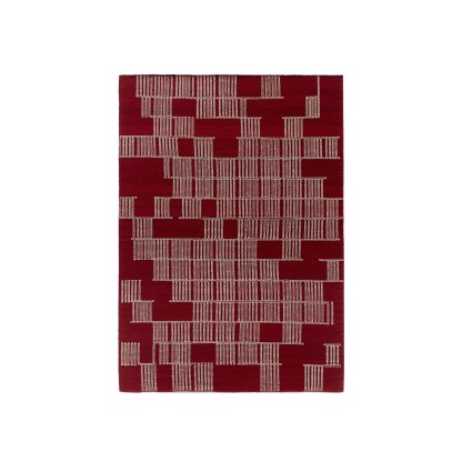 Ковер Tacto HILO RED