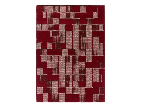 Ковер Tacto HILO RED