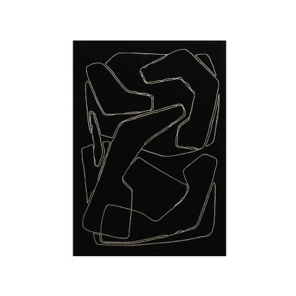 Ковер Toulemonde Bochart AMALGAME