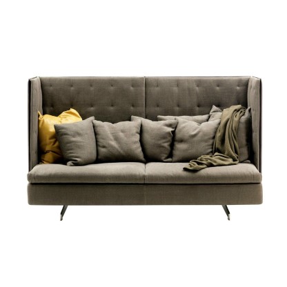 Диван Poltrona Frau GRANTORINO HB