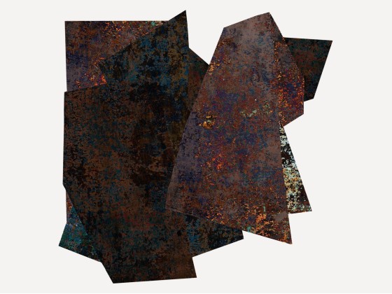 Ковер HENZEL STUDIO CALATA PILIERO (101)