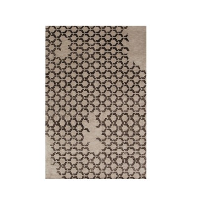 Ковер Sirecom Tappeti ICON TURTLE BROWN