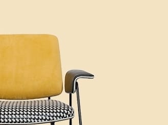 Кресло edilprovedin TIBU TIBU