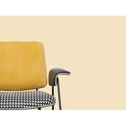 Кресло edilprovedin TIBU TIBU