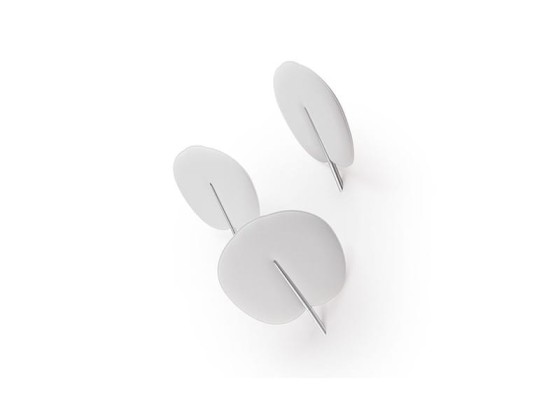 Акустические стеновые панели Caimi Brevetti BOTANICA