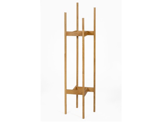 Вешалка для одежды Woodman HILBERT