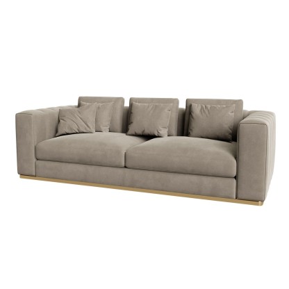 Диван ANA ROQUE INTERIORS CASINO