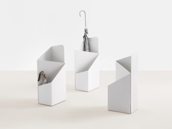 Подставка для зонтов MOX VIA