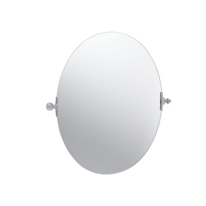 Зеркало для ванной комнаты Gentry Home QUEEN