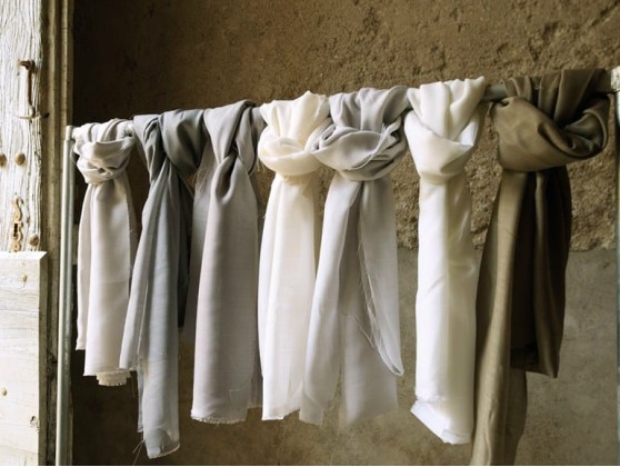 Ткань для штор Elitis VESTALE