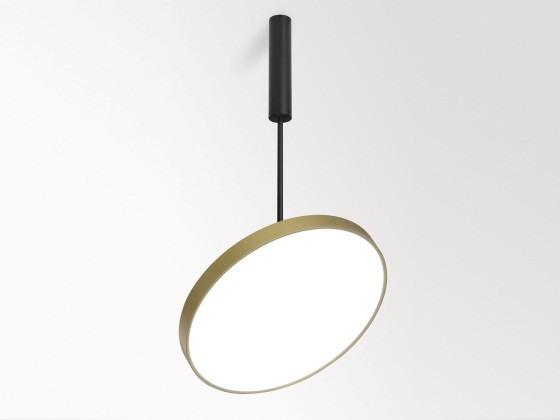 Потолочные светильники Delta Light MULTINOVA 55 OK