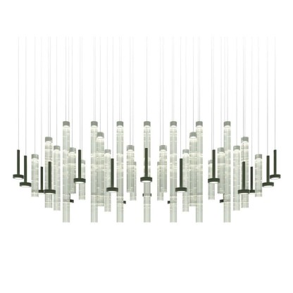 Подвесные светильники Euroluce Lampadari ASTRACT