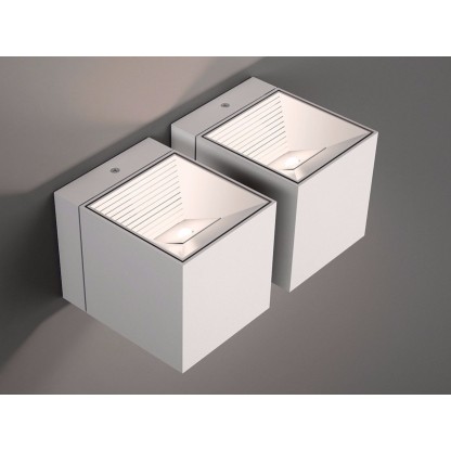 Бра - настенная лампа Milan Iluminacion DAU LED 6827