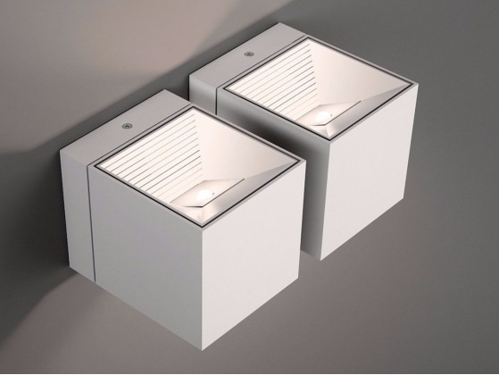 Бра - настенная лампа Milan Iluminacion DAU LED 6827