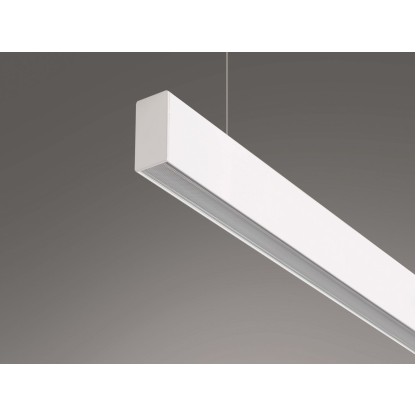 Подвесные светильники EGOLUCE RAIL BIEMISSION UGR