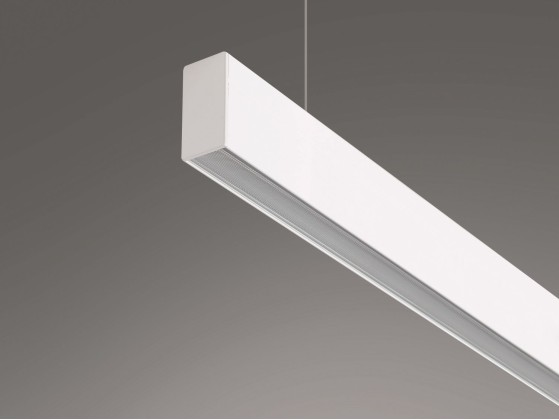 Подвесные светильники EGOLUCE RAIL BIEMISSION UGR