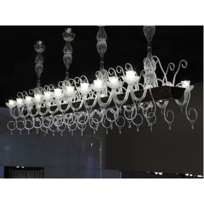 Подвесные светильники Reflex PALAZZO DUCALE