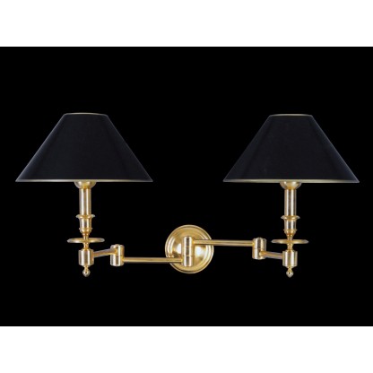 Бра - настенная лампа Tisserant 52102