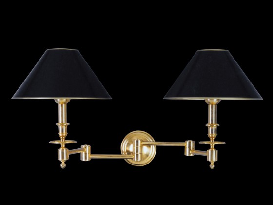 Бра - настенная лампа Tisserant 52102