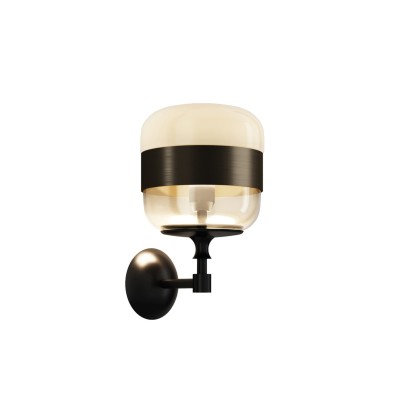 Бра - настенная лампа Vetreria Vistosi FUTURA AP