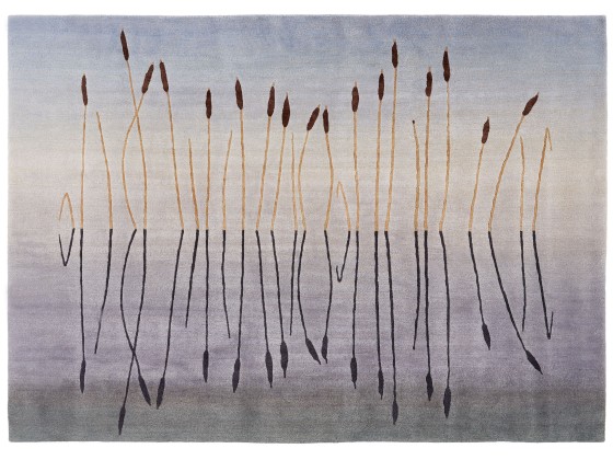 Ковер Deirdre Dyson BULRUSHES