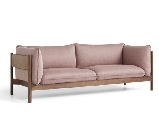 Диван Hay ARBOUR - OILED WAXED WALNUT