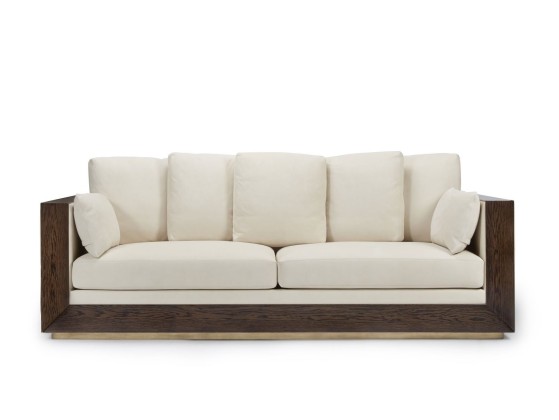 Диван HUGUES CHEVALIER PALACE