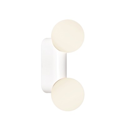 Бра - настенная лампа Astro Lighting LYRA TWIN