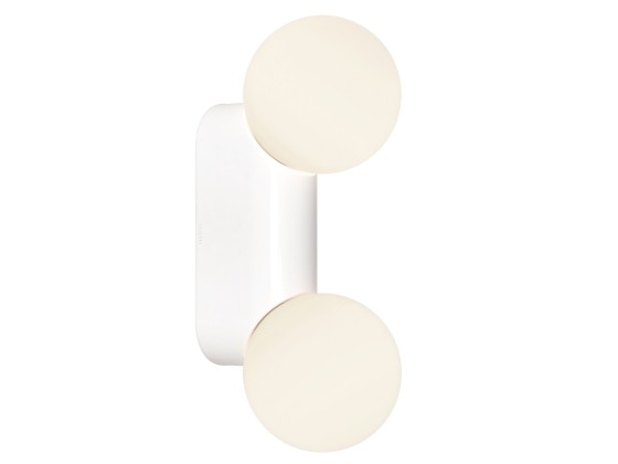 Бра - настенная лампа Astro Lighting LYRA TWIN