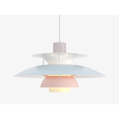 Подвесные светильники Louis Poulsen PH 5