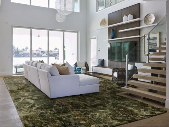 Ковровые De Dimora MESSINA