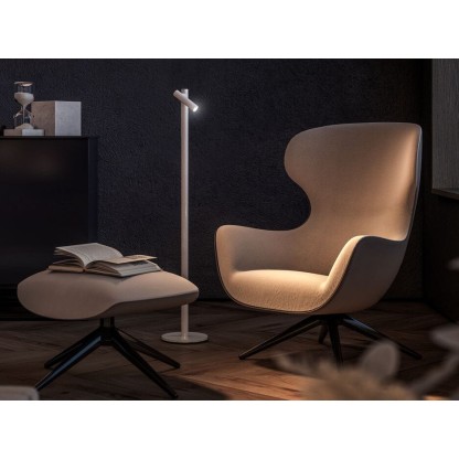 Напольный светильник PAN TIGO