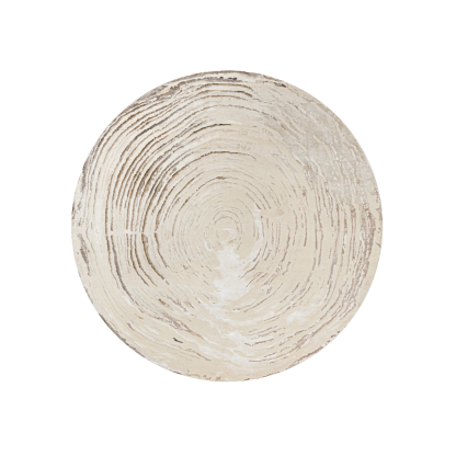 Ковер Edition Bougainville RINGS SANDCASTLE