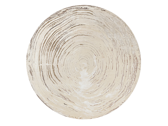 Ковер Edition Bougainville RINGS SANDCASTLE